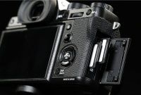 Примеры фотографий сделанные на флагманскую беззеркалку Fujifilm X-T2
