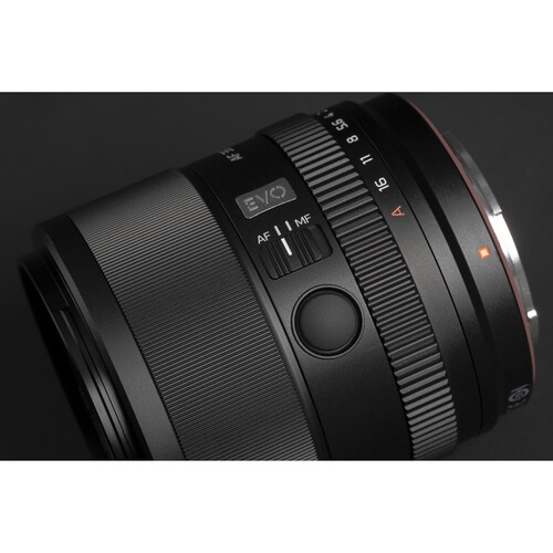 Объектив Viltrox AF 35mm f/1.8 II EVO (для камер Sony E)