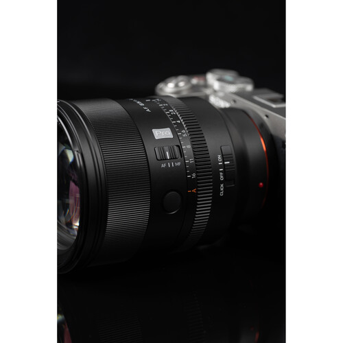 Объектив Viltrox AF 85mm f/1.4 Pro (для камер Sony E)
