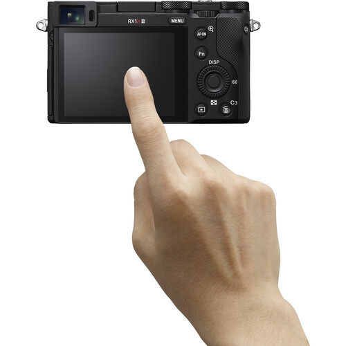 Цифровая камера Sony RX1R III (DSC-RX1RM3)