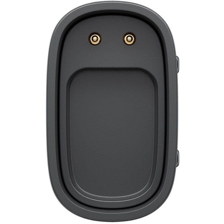 Комплект беспроводных микрофонов петличек Saramonic Air SE (1 приемник USB-C + 1 приемник Lightning  + 2 передатчика + переносной кейс-зарядка) для смартфонов, планшетов, компьютеров и других совместимых устройств