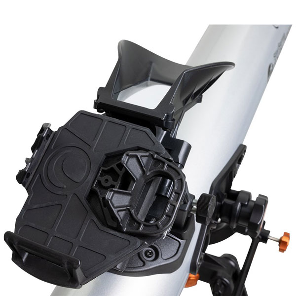 Телескоп Celestron StarSense Explorer LT 80 AZ