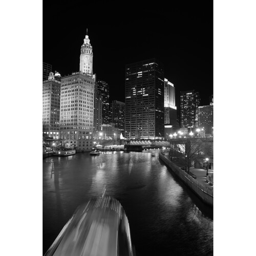 Компактный фотоаппарат RICOH GR IV Monochrome