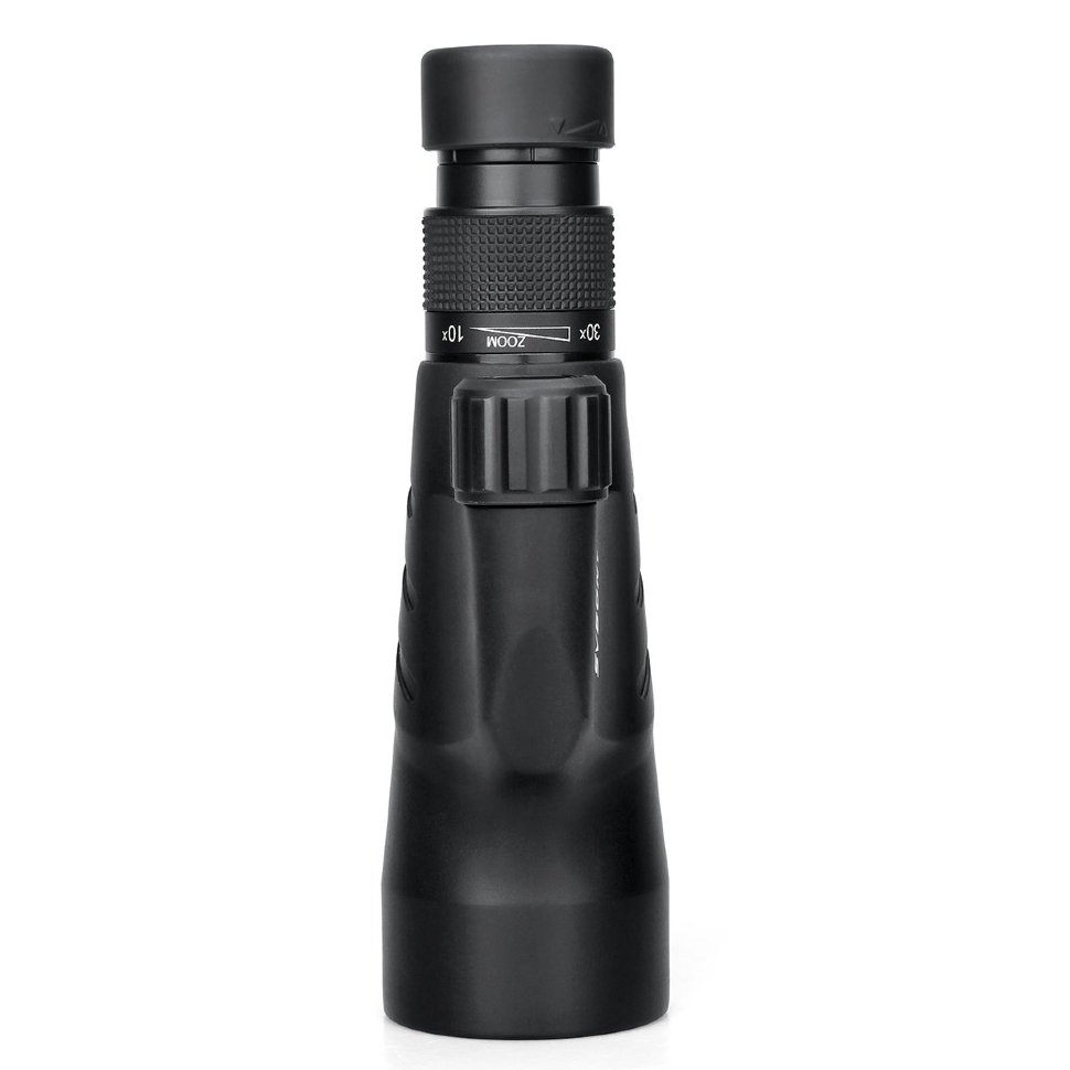 Монокуляр SVBONY SV45 10-30x50