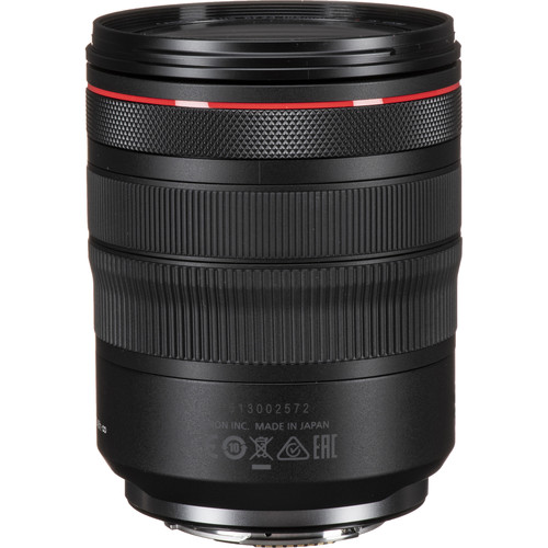 Цифровой фотоаппарат Canon EOS R5 Mark II kit (RF 24-105mm f/4L IS USM) Гарантия 2 года