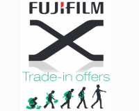 Акция - Выгодный Trade-in от FUJIFILM продлена до 17 апреля 2016 года