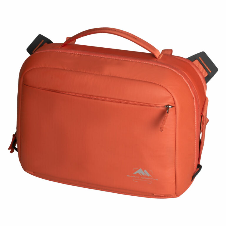 Сумка Summit Сreative Tenzing 7L (SUM-SHLDR7L) Orange