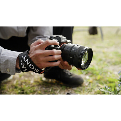 Объектив Sony FE 85mm f/1.4 GM II (SEL85F14GM2)