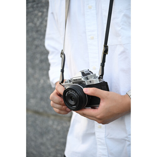 Цифровой фотоаппарат Nikon Zf Body Silver