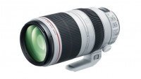 В 2016 году Canon может представить новый телеобъектив EF 200-600 f/4.5-5.6 IS