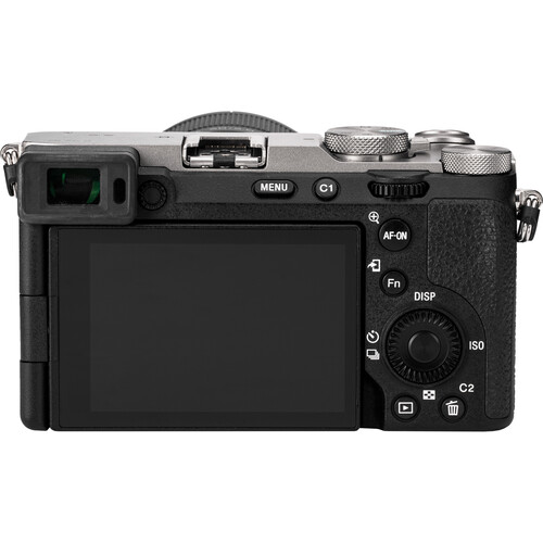 Объектив Viltrox AF 50mm f/2 (для камер Sony E)