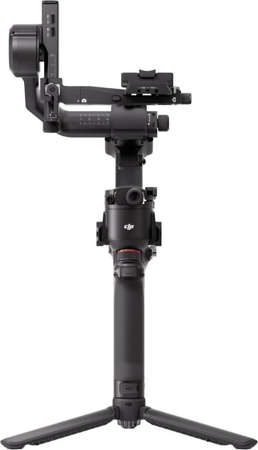 Электронный стедикам DJI RS 5 (для DSLR и беззеркальных камер)