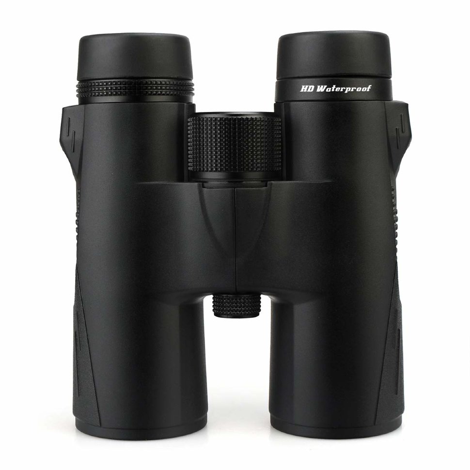Бинокль SVBONY SV47 10x42 (F9340D)