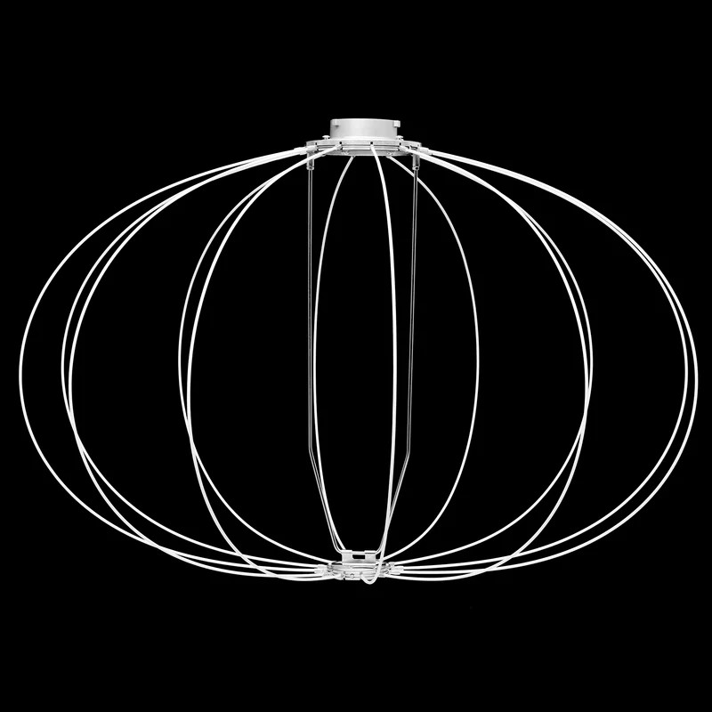 Зонт-софтбокс на просвет Jinbei Quick Ball Softbox Ф100 + Ткань/шторка управления светом