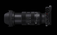 Доступен к заказу новый объектив Sigma 28-105mm F2.8 DG DN | Art для L-Mount и Sony E