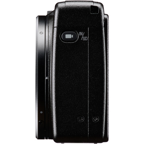 Компактный фотоаппарат RICOH GR IV