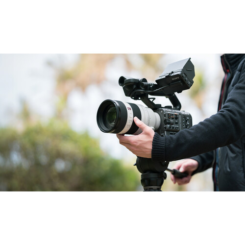 Объектив Sony FE 50-150mm f/2 GM (SEL50150GM)