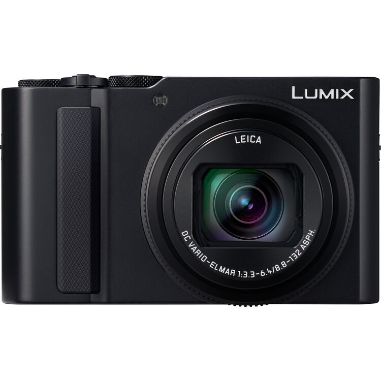 Цифровой фотоаппарат Panasonic Lumix TZ300 (DC-TZ300 / ZS300) Black