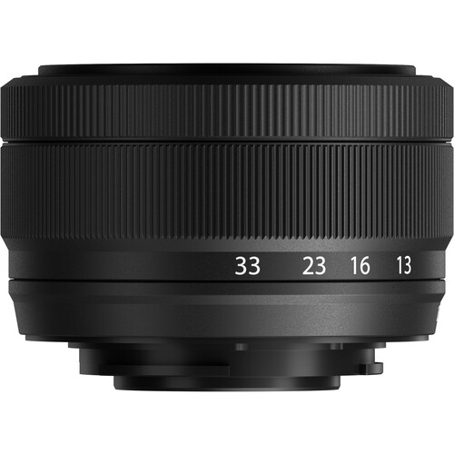 Объектив Fujifilm XC 13-33mm f/3.5-6.3 OIS