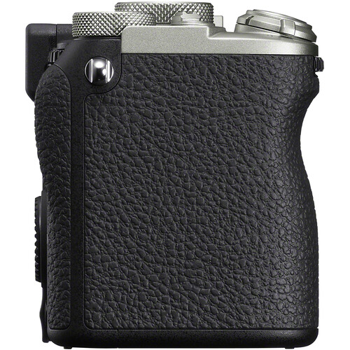 Цифровой фотоаппарат Sony Alpha a7C II Kit 28-60mm f/4-5.6 (ILCE-7CM2L) Silver (Multi-language, Russian) Гарантия 2 года