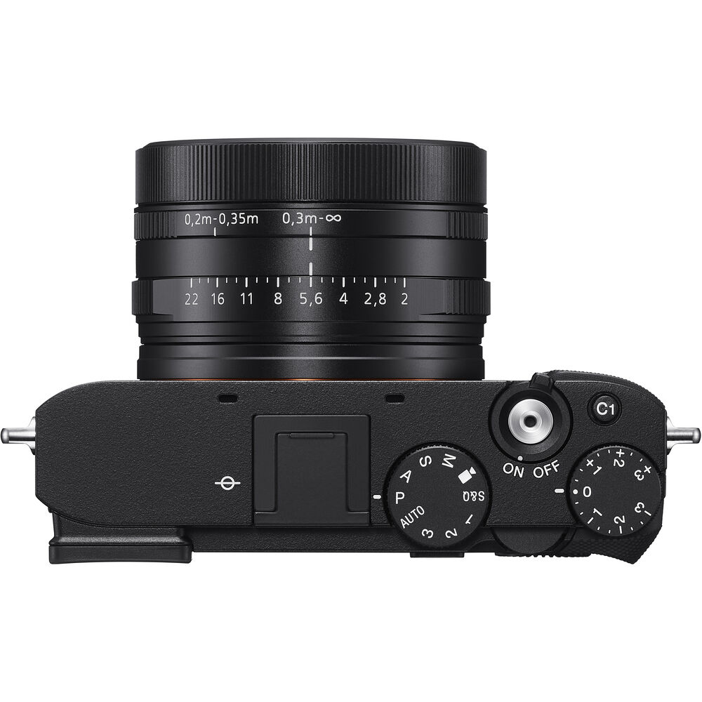 Цифровая камера Sony RX1R III (DSC-RX1RM3)