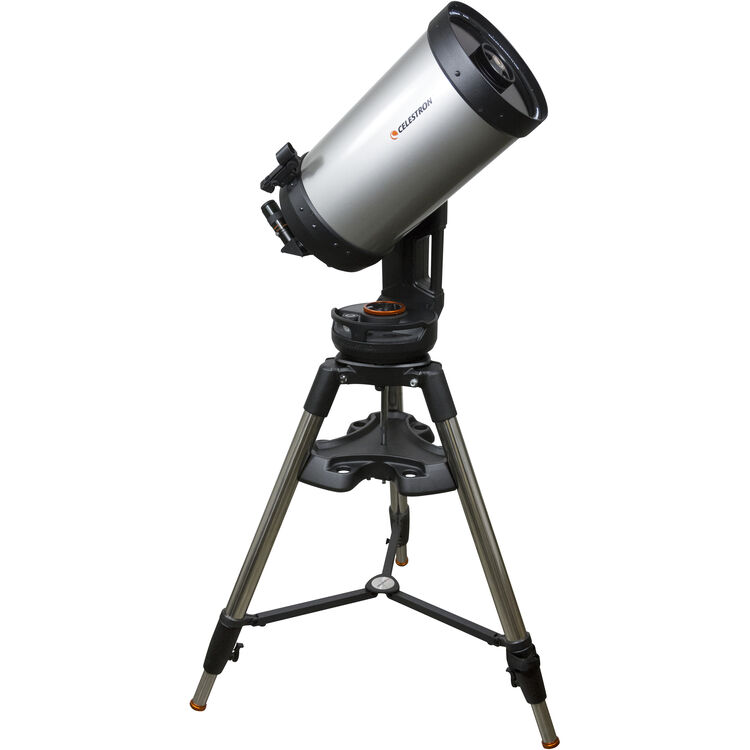 Телескоп Celestron NexStar Evolution 9.25