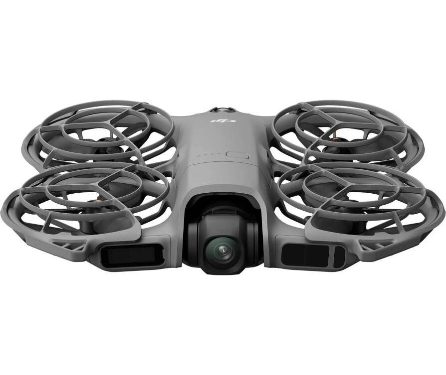 Дрон DJI Neo 2 Motion Fly More Combo (FPV-очки DJI Goggles N3 + Джойстик DJI RC Motion 3)