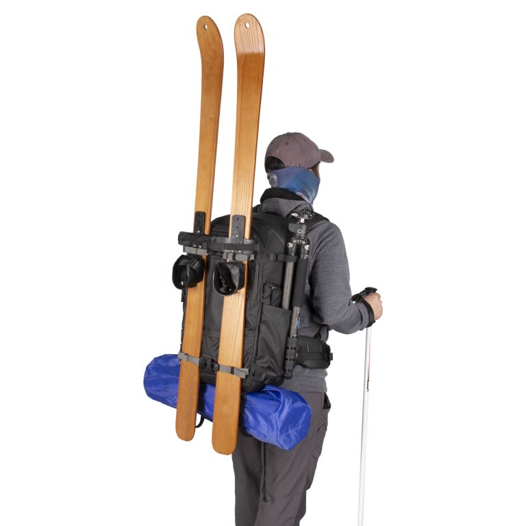 Рюкзак Summit Сreative Tenzing 45L (SUM-TENZING45L) Black