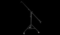 Новые стальные журавли для осветителей JINBEI BM-230 Boom Set поступили в продажу