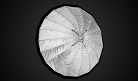 Поступление новых глубоких софтбоксов JINBEI 120 Deep Umbrella Softbox