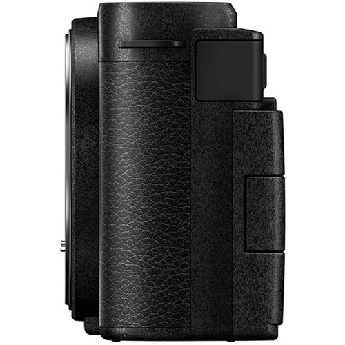 Цифровой фотоаппарат Panasonic Lumix S9 Body Black