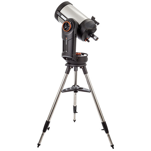 Телескоп Celestron NexStar Evolution 8