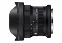 Объектив Sigma 10-18mm F2.8 DC DN | Contemporary для крепления Canon RF доступен к заказу