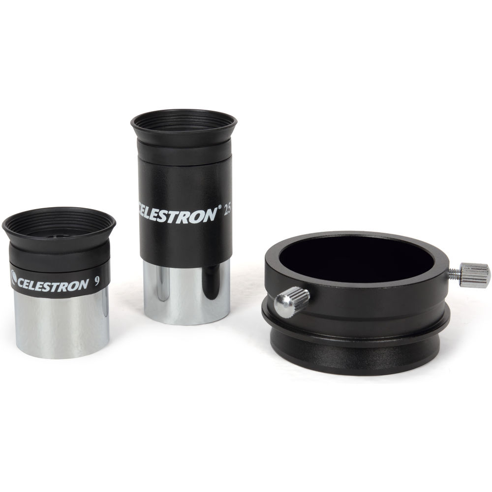 Телескоп Celestron NexStar 130 SLT