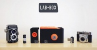 LAB-BOX – новое устройство для проявки фотоплёнки
