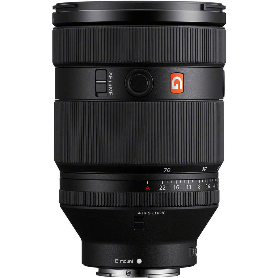 Объектив Sony FE 28-70mm f/2 GM (SEL2870GM)