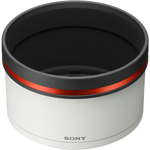 Объектив Sony FE 400mm f/4.5 GM OSS (SEL400F45GM)