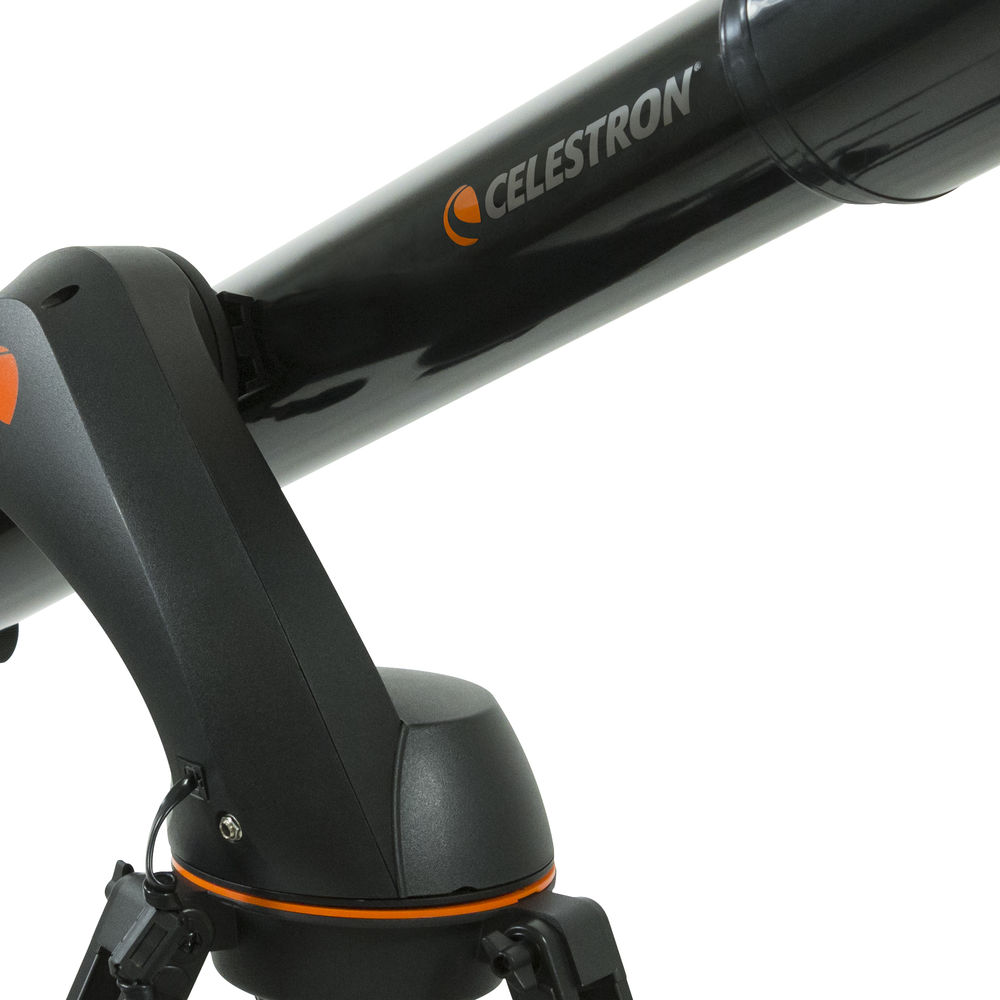 Телескоп Celestron NexStar 90 GT