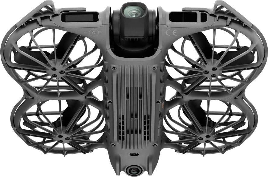 Дрон DJI Neo 2 (без пульта управления)