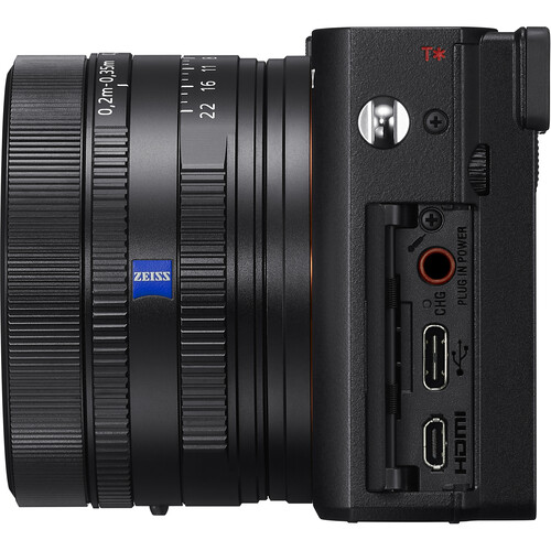 Цифровая камера Sony RX1R III (DSC-RX1RM3)