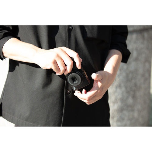 Компактный фотоаппарат RICOH GR IV
