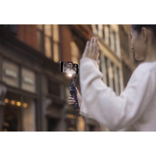 Электронный стабилизатор DJI Osmo Mobile 7P для смартфонов