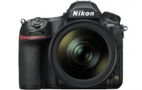 Анонс фотокамеры Nikon D850 со сверхвысоким разрешением