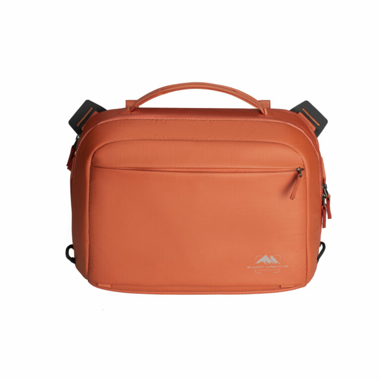 Сумка Summit Сreative Tenzing 7L (SUM-SHLDR7L) Orange