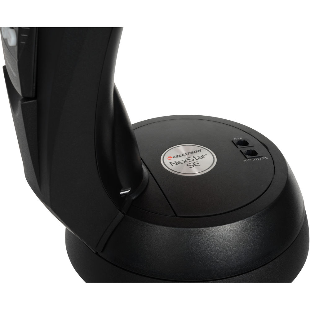Телескоп Celestron NexStar 6 SE