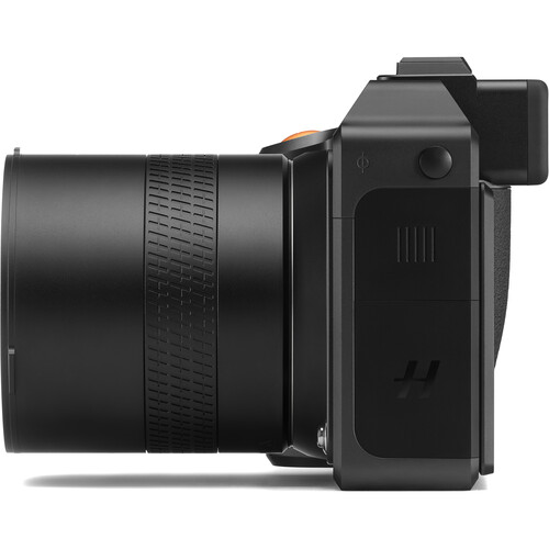 Объектив Hasselblad XCD 75mm f/3.4 P