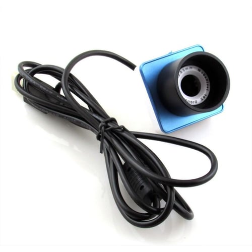 Цифровая камера/окуляр для телескопа PC Camera (1,25" USB)