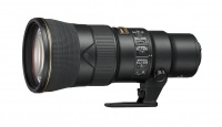 Nikon выпустила супертелеобъектив AF-S NIKKOR 500mm f/5.6E PF ED VR, совместимый с форматом FX