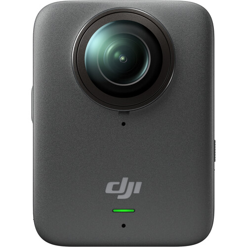 Панорамная экшн-камера DJI Osmo 360 Adventure Combo