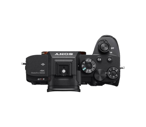 Цифровой фотоаппарат Sony Alpha a7R IVa Body (ILCE-7RM4A/B) Multi-language, Russian (Гарантия 2 года)